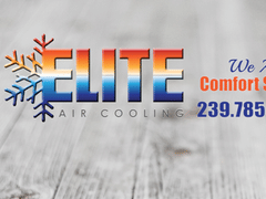 Elite Air Cooling