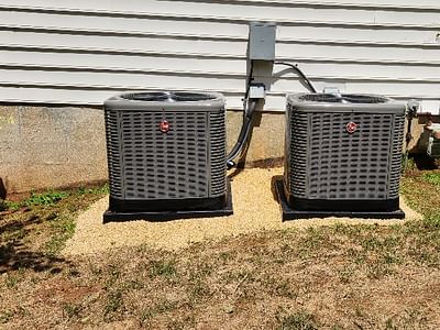 Elite Air & Heat, LLC