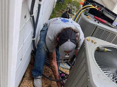 Elite Air & Heat, LLC