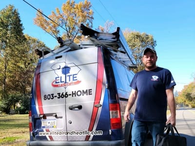 Elite Air & Heat, LLC