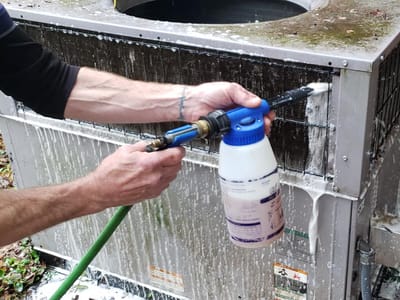 Elite Air & Heat, LLC