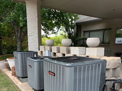 Elite Air Heating & Air Conditioning, LLC