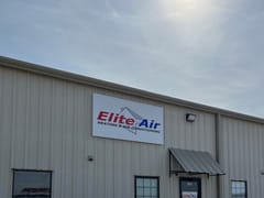 Elite Air Heating & Air Conditioning, LLC