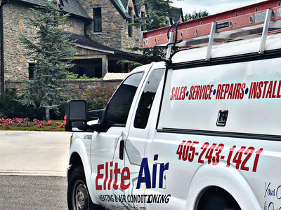 Elite Air Heating & Air Conditioning, LLC