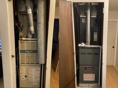 Elite Air Heating & Air Conditioning, LLC