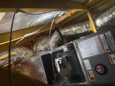 Elite Air Heating & Cooling