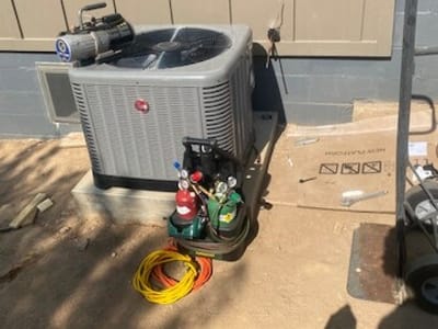 Elite Air Heating & Cooling