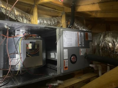 Elite Air Heating & Cooling