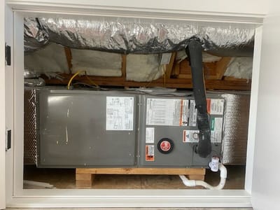 Elite Air Heating & Cooling