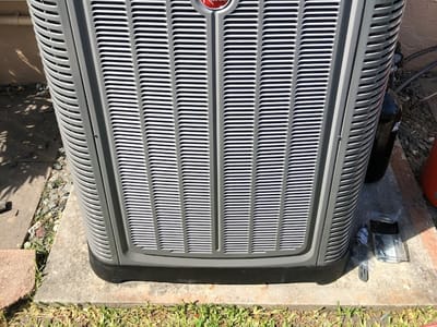 Elite Air Services LLC