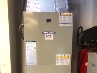 Elite Air Services LLC