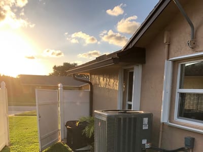 Elite Air Services LLC