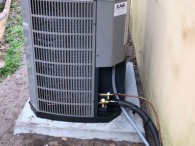 Elite Air Services LLC