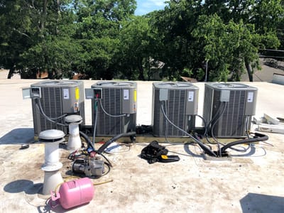 Elite Air Services LLC