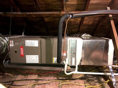 Elite Air Services LLC