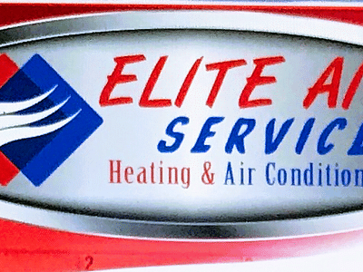 Elite Air Services LLC