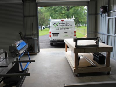 Elite Air Solutions, LLC-MD