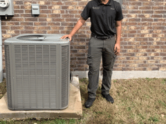 Elite Air Techs Heating and Air Conditioning