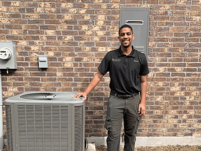 Elite Air Techs Heating and Air Conditioning