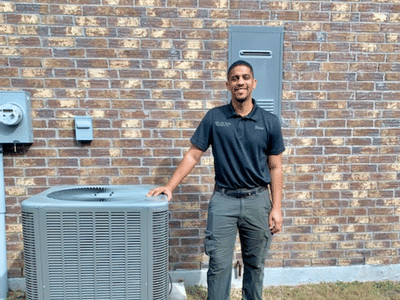 Elite Air Techs Heating and Air Conditioning