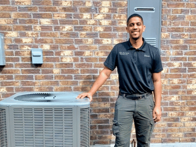 Elite Air Techs Heating and Air Conditioning