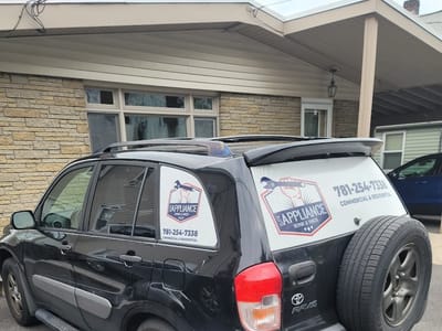 Elite Appliance Repair & HVAC Inc