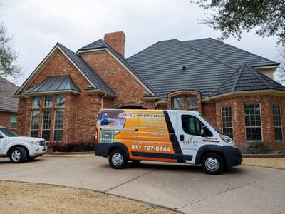 Elite Clean & Restoration