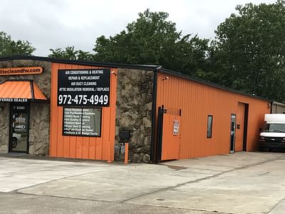 Elite Clean & Restoration