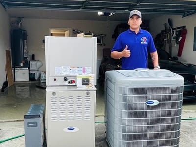 Elite climate comfort llc - Air conditioning full service