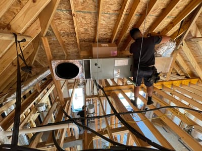 Elite climate comfort llc - Air conditioning full service