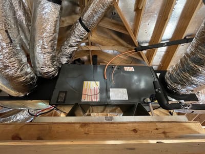 Elite climate comfort llc - Air conditioning full service