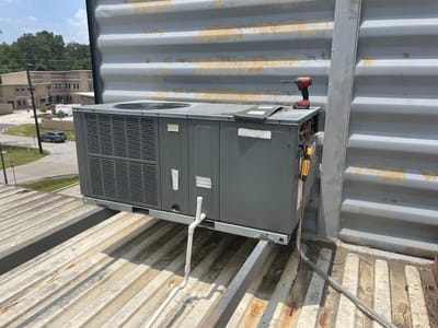 Elite climate comfort llc - Air conditioning full service