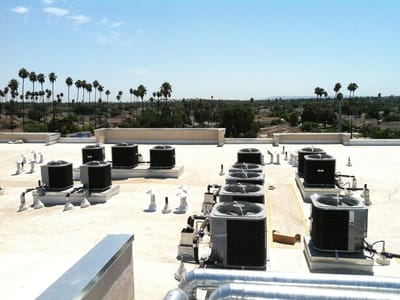 Elite Climate Control