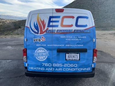 Elite Climate Control