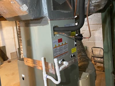 Elite Comfort Heating & Air Conditioning LLC