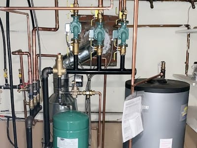 Elite Comfort Heating and Cooling LLC