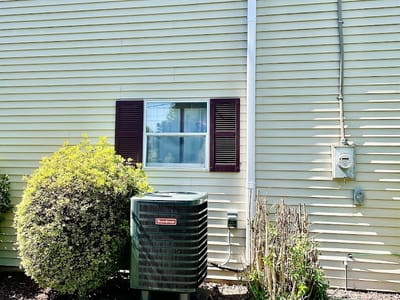 Elite Comfort Heating and Cooling LLC