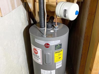 Elite Comfort Heating and Cooling LLC