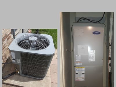 Elite Cooling & Heating