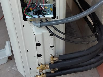 Elite Cooling & Heating