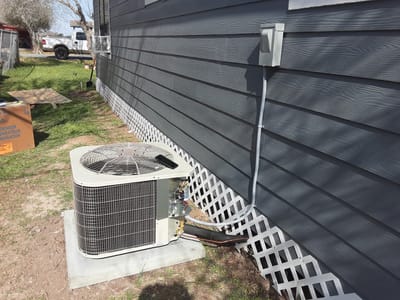 Elite Cooling & Heating