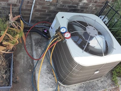 Elite Cooling & Heating