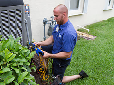 Elite Electric, Plumbing & Air