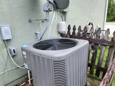 Elite Electric, Plumbing & Air