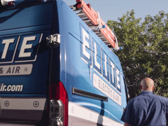 Elite Electric, Plumbing & Air