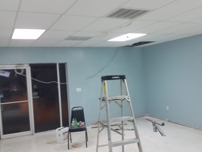 Elite Handyman & Construction LLC