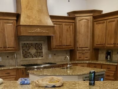 Elite Handyman & Construction LLC