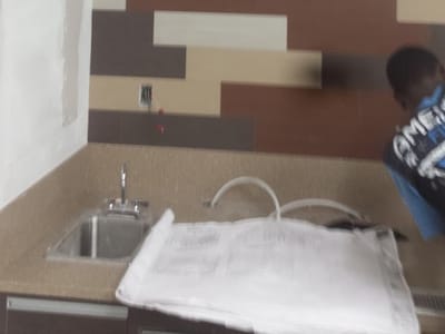 Elite Handyman & Construction LLC