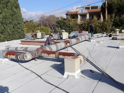 Elite Heating & Air Conditioning