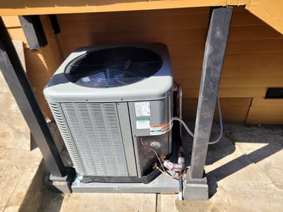 Elite Heating & Air Conditioning